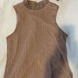 Sparkly Adiva top!
